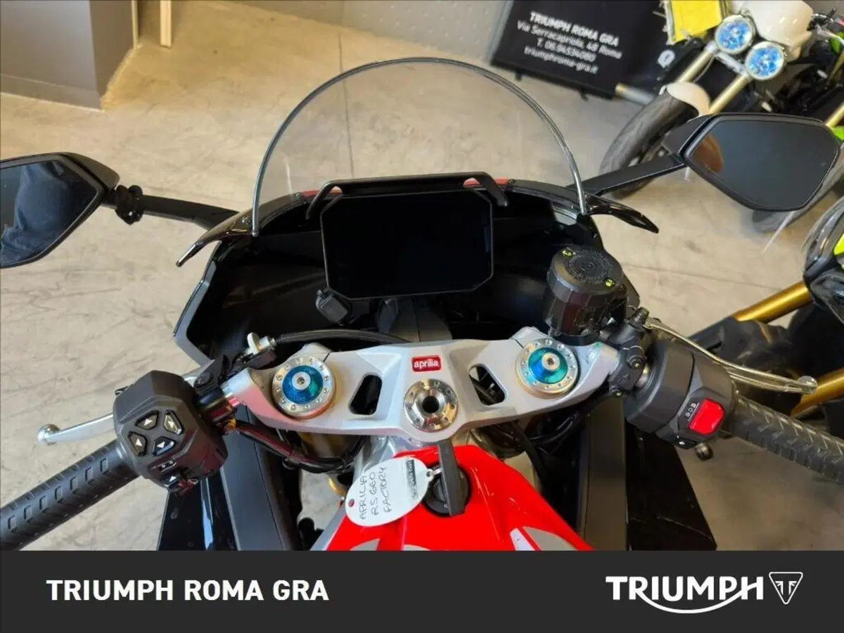 Aprilia RS 660 Factory (2025 - 26) (18)