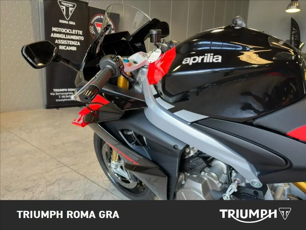 Aprilia RS 660 Factory (2025 - 26) (14)