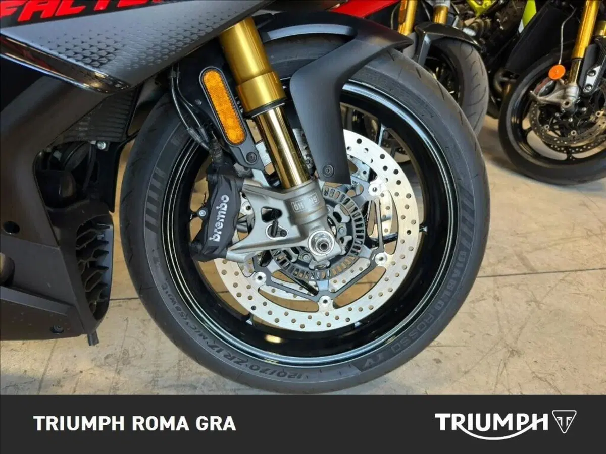 Aprilia RS 660 Factory (2025 - 26) (7)