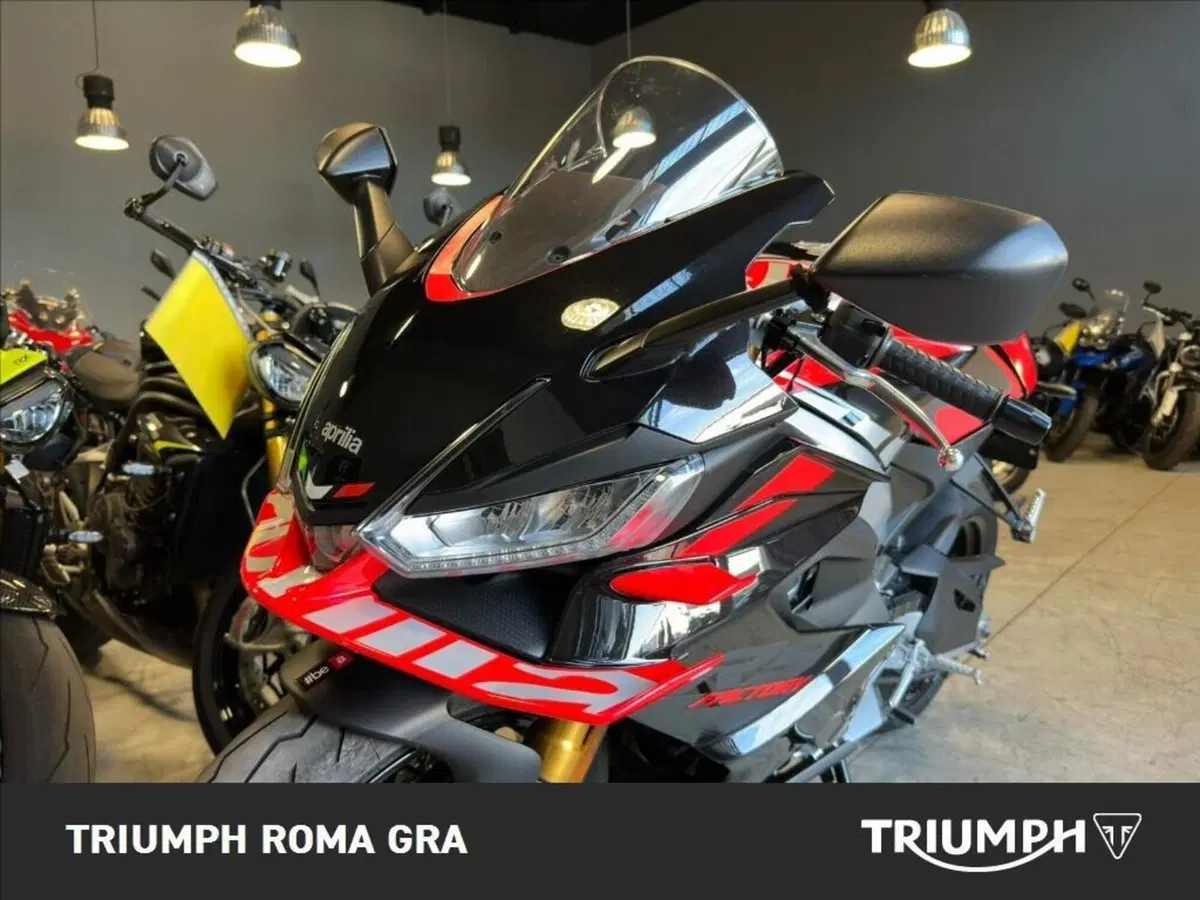 Aprilia RS 660 Factory (2025 - 26) (12)