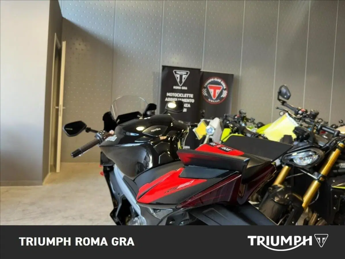 Aprilia RS 660 Factory (2025 - 26) (22)