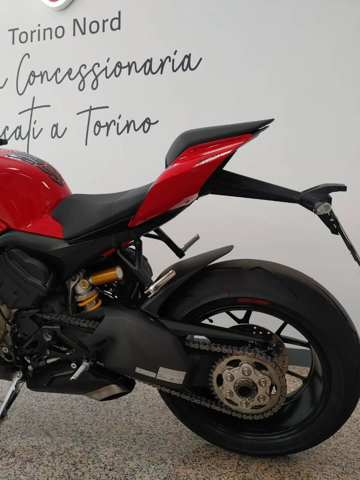 Ducati Streetfighter V4 (2023 - 24) (6)