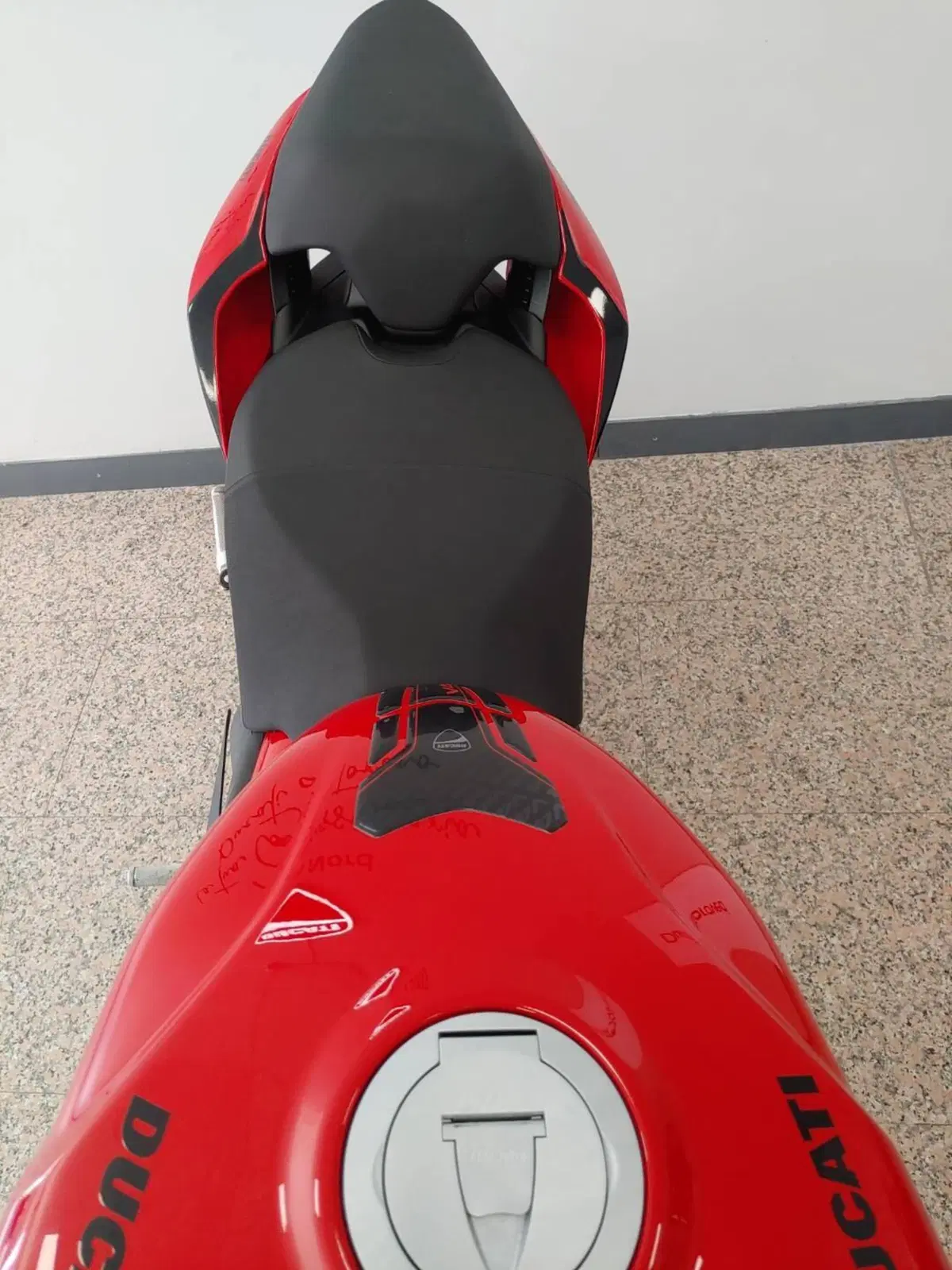 Ducati Streetfighter V4 (2023 - 24) (9)