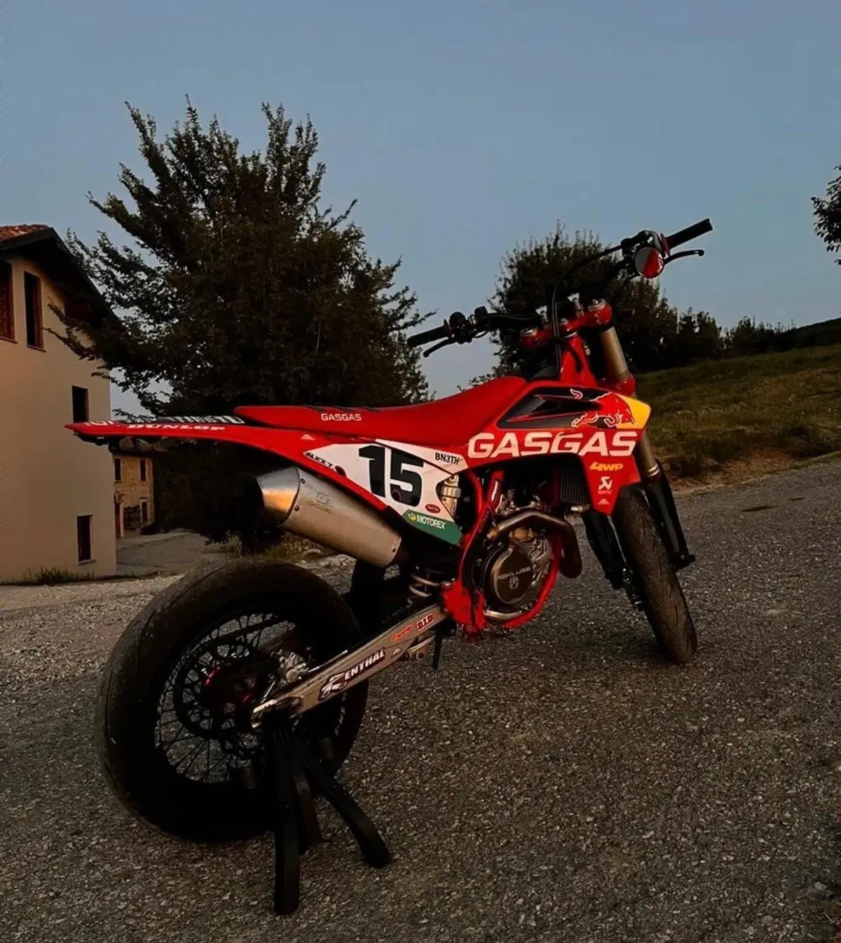 GASGAS MC 450 F (2021) (4)