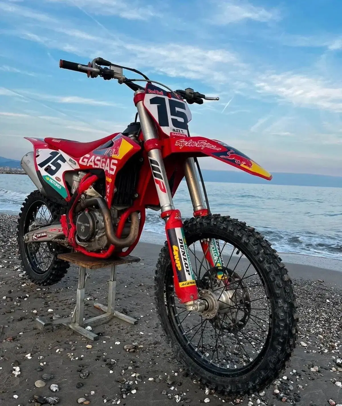 GASGAS MC 450 F (2021) (6)