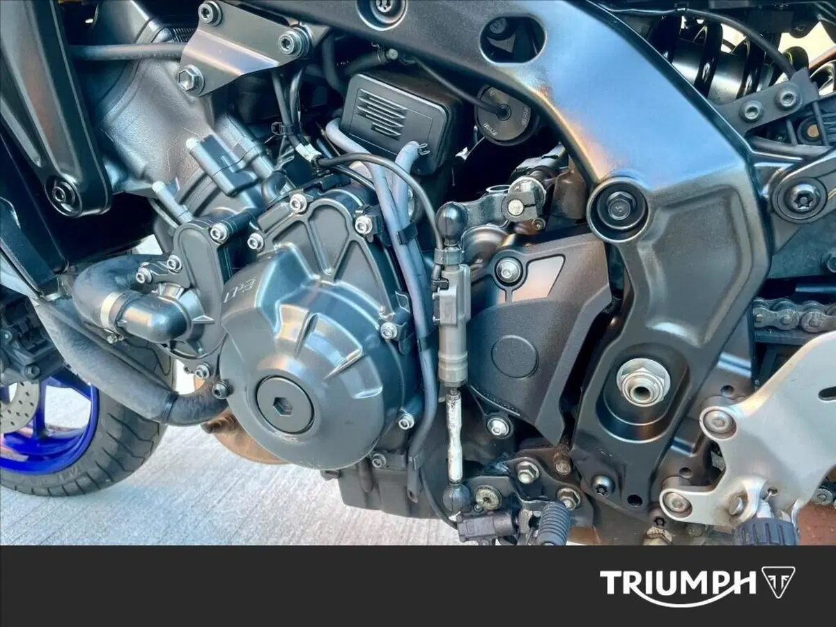 Yamaha Tracer 9 GT (2021 - 24) (7)