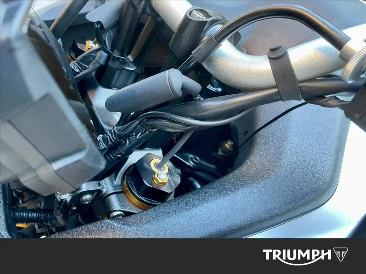 Yamaha Tracer 9 GT (2021 - 24) (9)