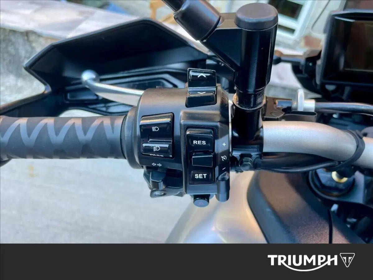 Yamaha Tracer 9 GT (2021 - 24) (8)
