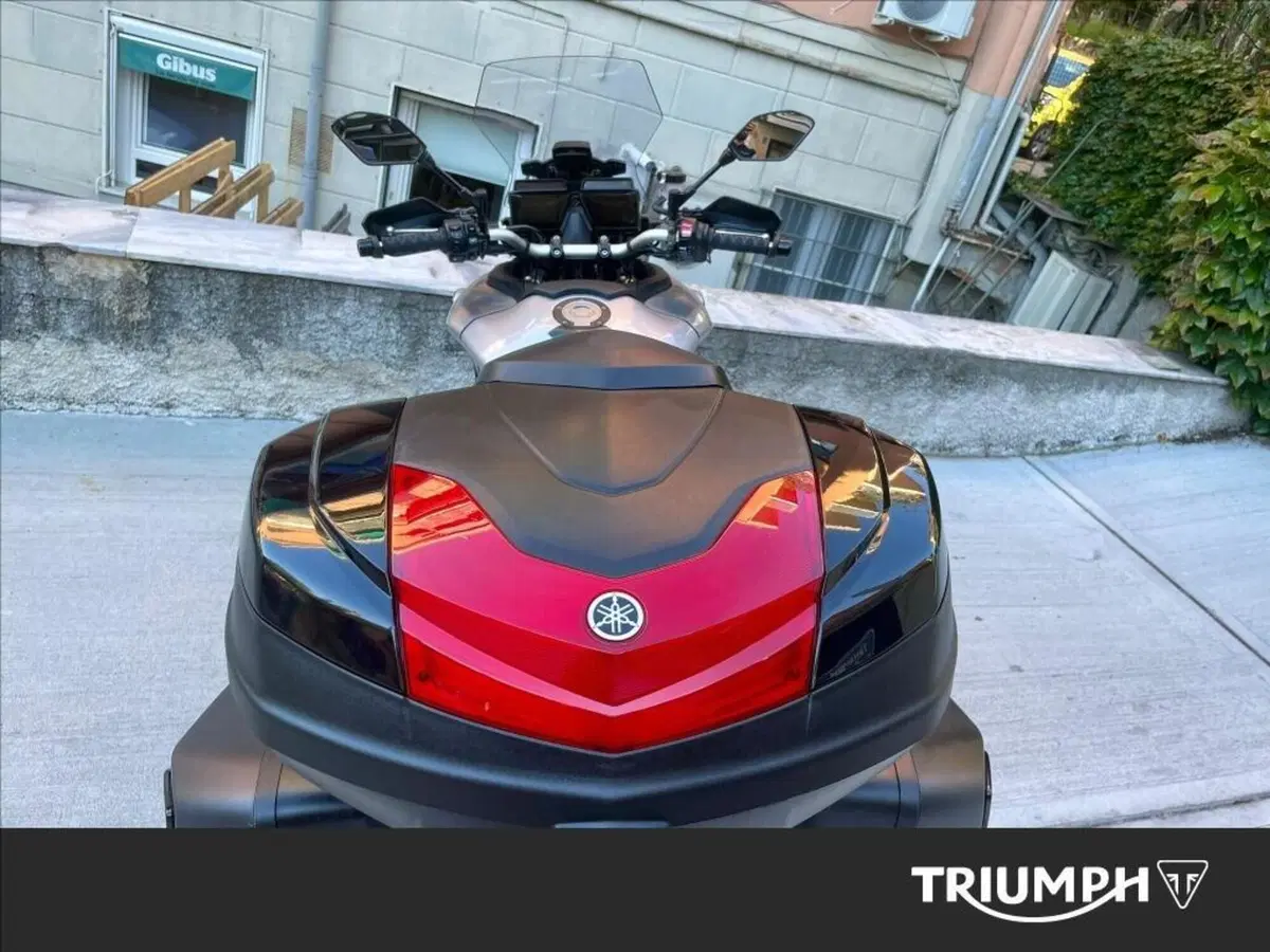 Yamaha Tracer 9 GT (2021 - 24) (10)