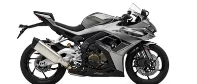 Kove 650 RR: la supersport arriva dall'oriente