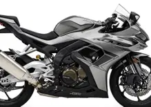 Kove 650 RR: la supersport arriva dall'oriente