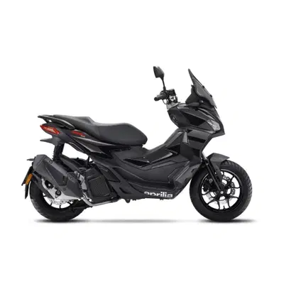 Aprilia SR GT 125 (2025 - 26) nuova