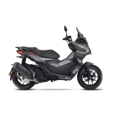 Aprilia SR GT 125 (2025 - 26) nuova