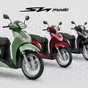SH Mode 125: importanti aggiornamenti per il 2027