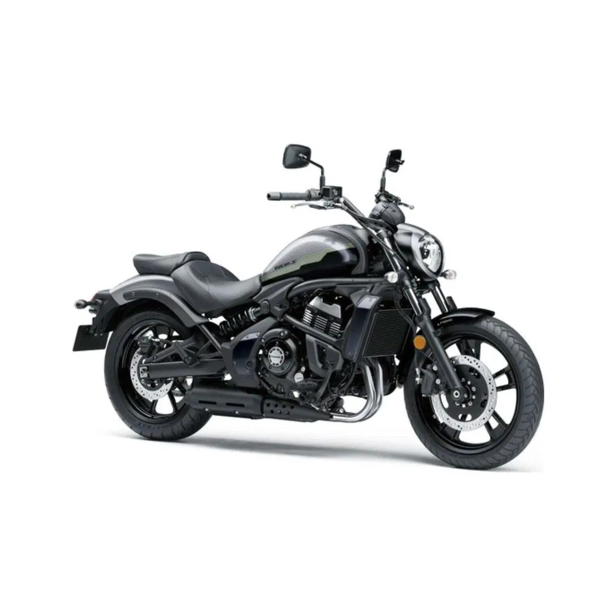 Kawasaki Vulcan S (2025 - 26)