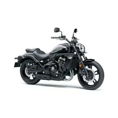 Kawasaki Vulcan S (2025 - 26) nuova