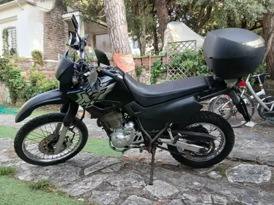 Yamaha XT 600 E (1990 - 04) usata