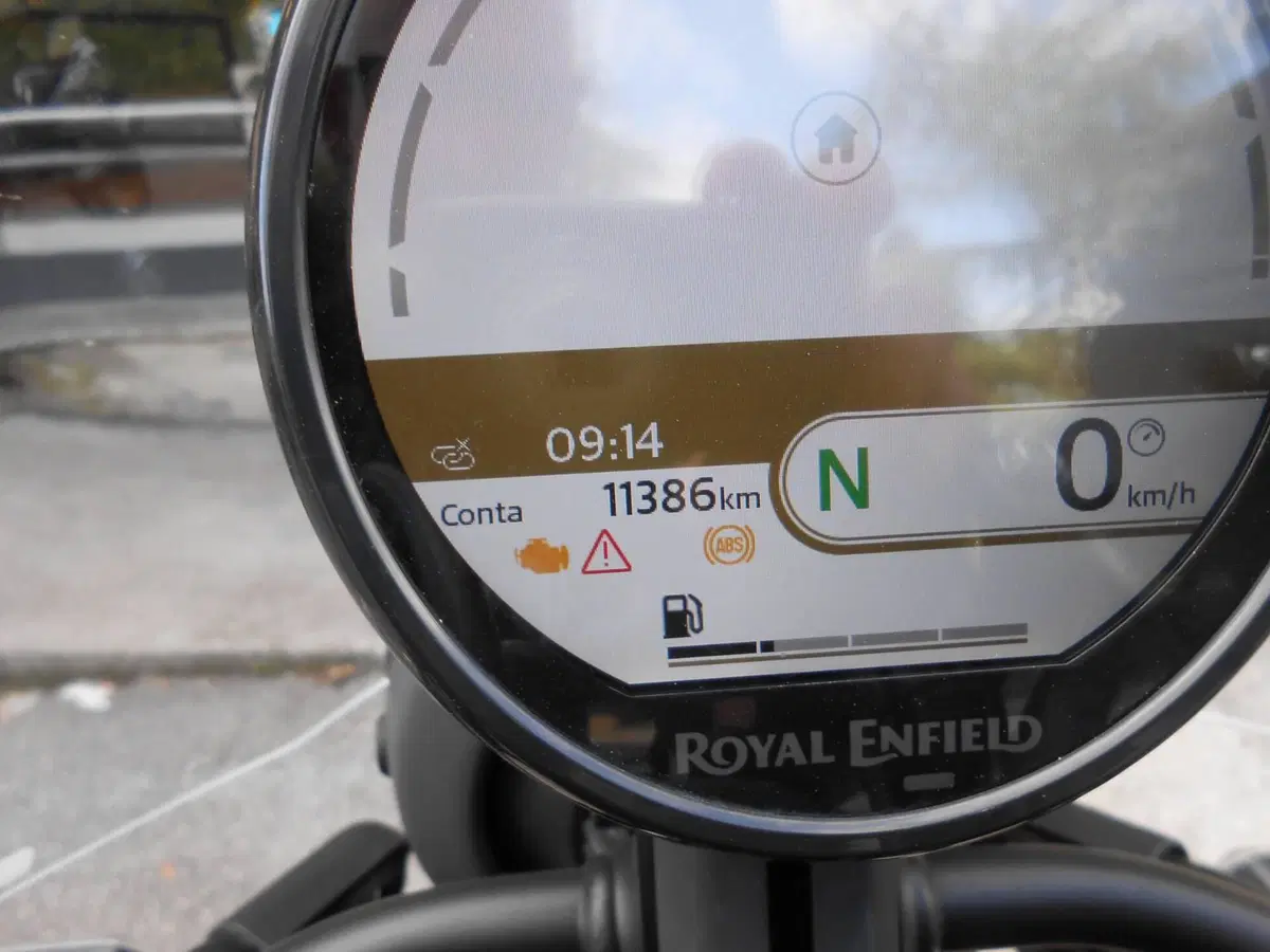 Royal Enfield Himalayan 450 (2024 - 26) (3)