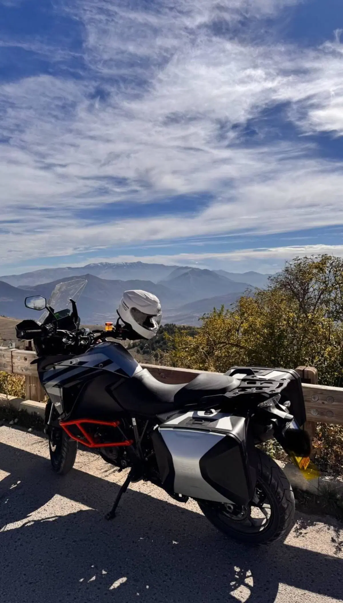 KTM 1290 Super Adventure S (2017 - 20) (2)