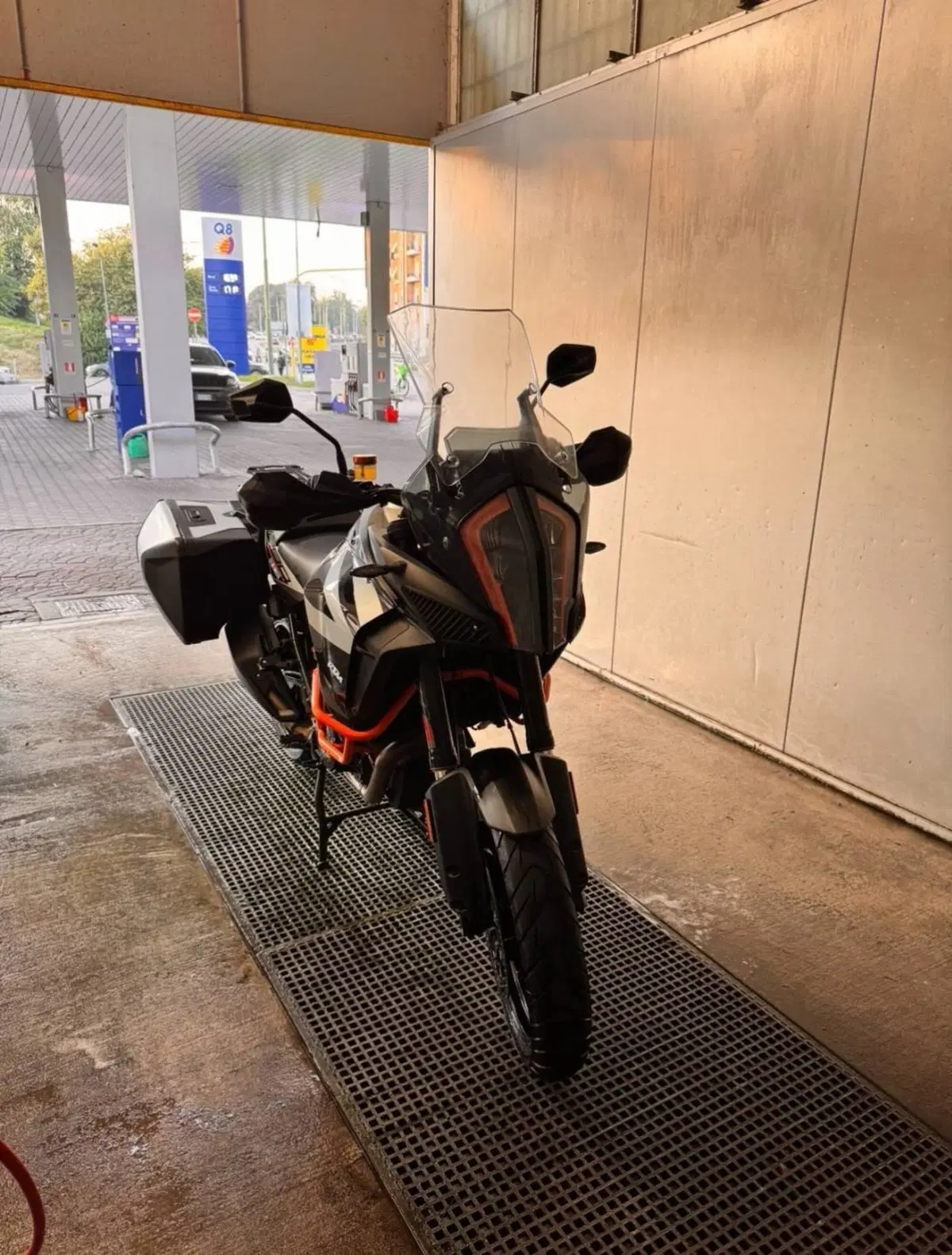 KTM 1290 Super Adventure S (2017 - 20) (3)