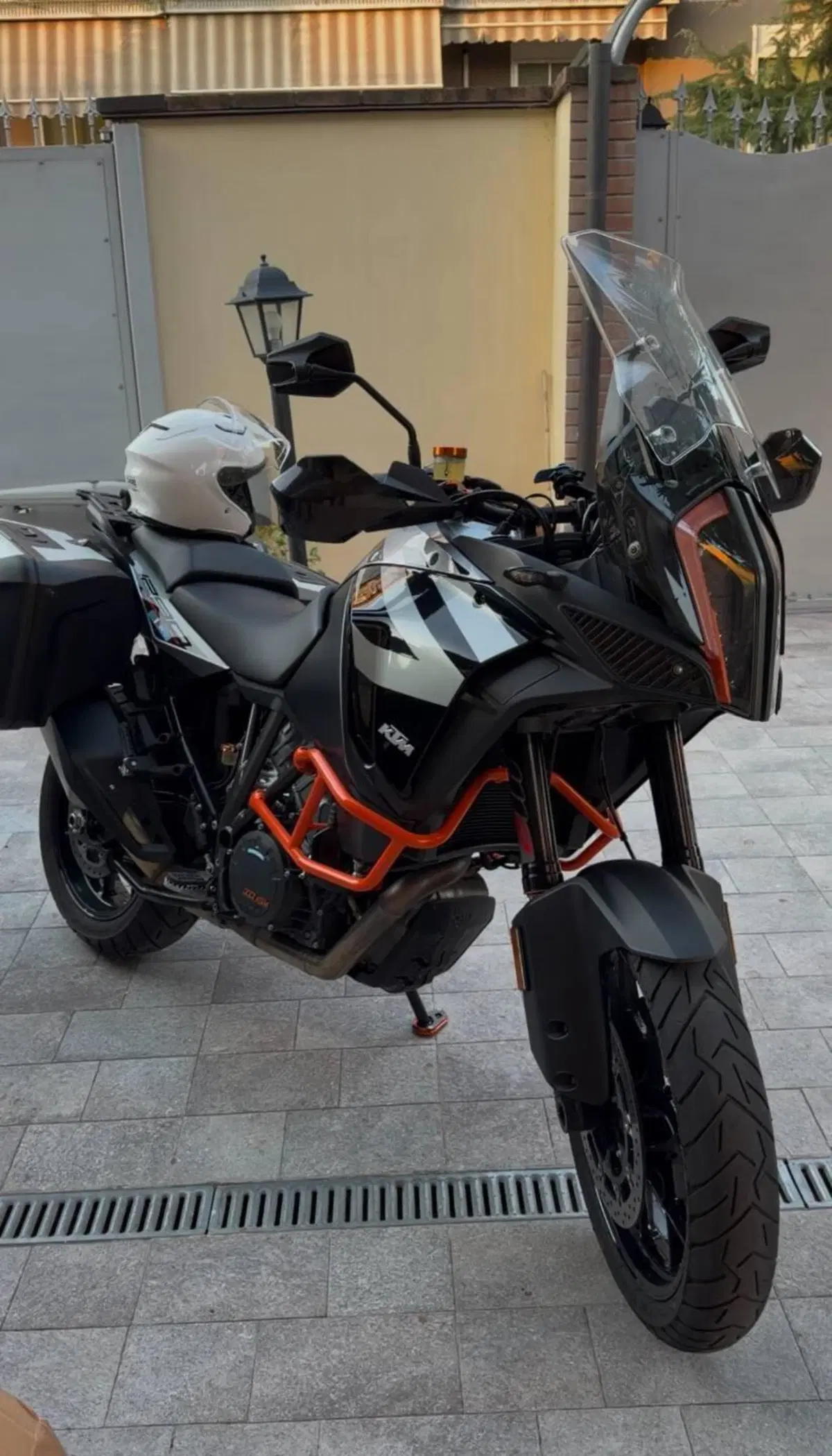 KTM 1290 Super Adventure S (2017 - 20) (4)