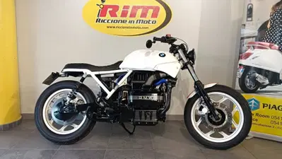 Bmw K 75 usata