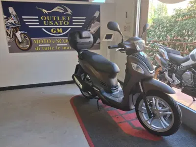 Sym Symphony 125 S CBS (2017 - 20) usata