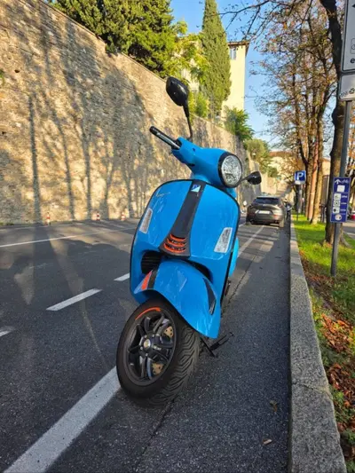 Vespa GTS 310 Supersport (2025 - 26) usata