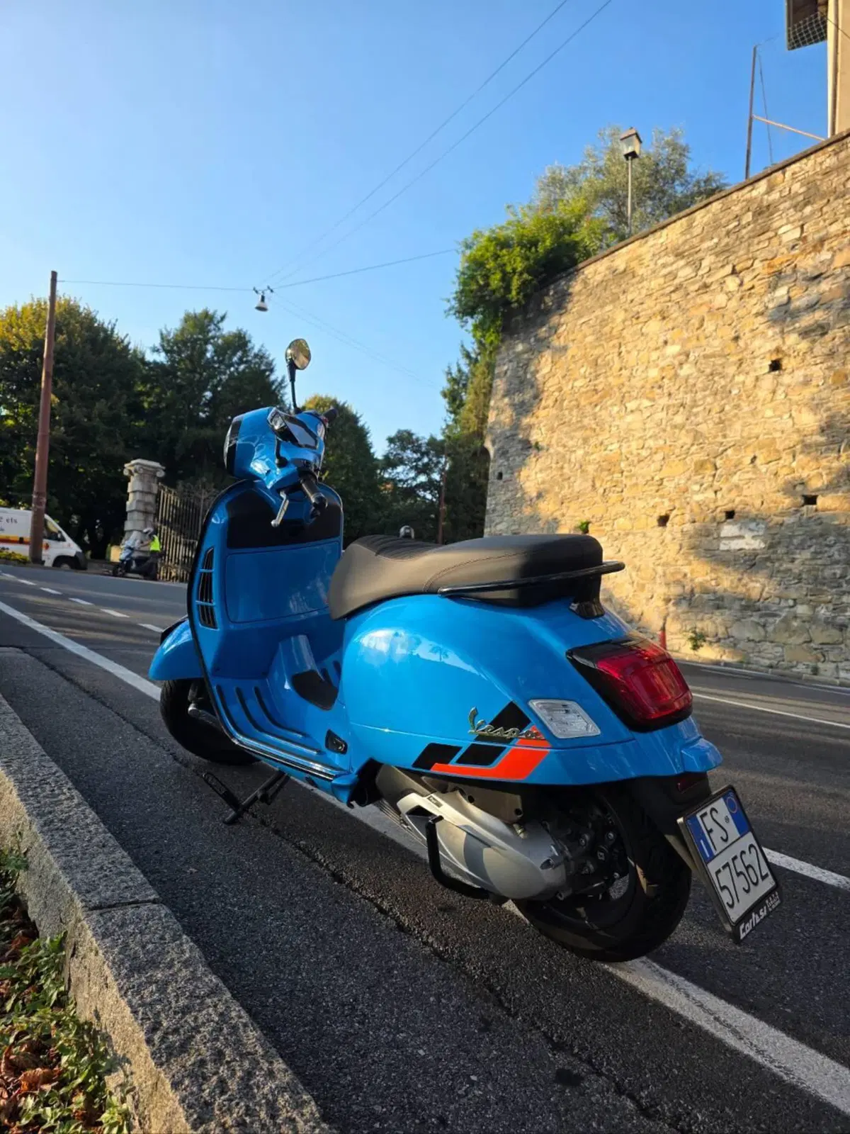 Vespa GTS 310 Supersport (2025 - 26) (4)