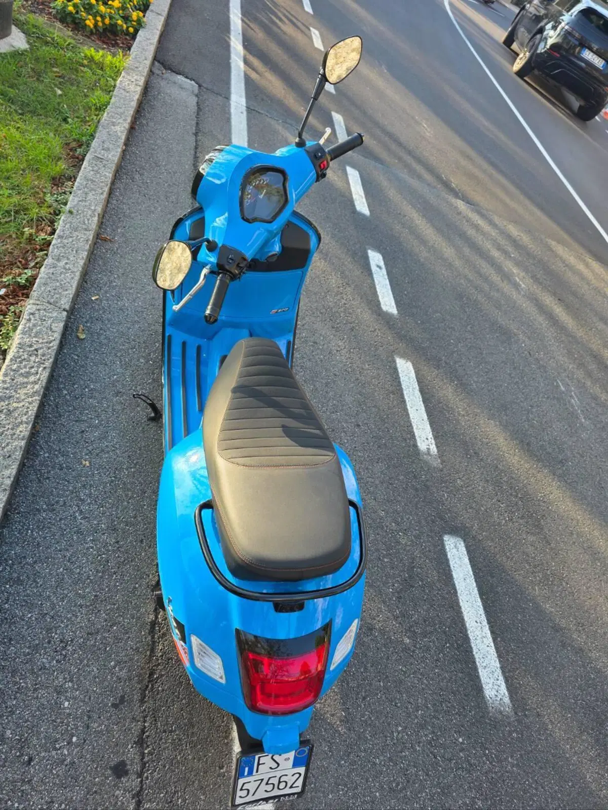 Vespa GTS 310 Supersport (2025 - 26) (6)