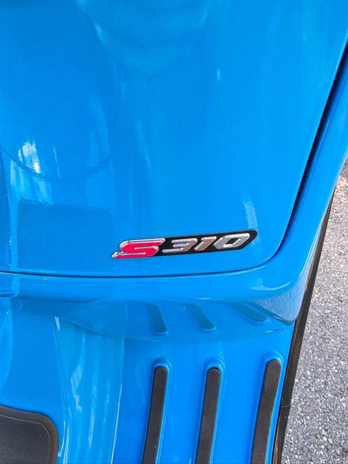 Vespa GTS 310 Supersport (2025 - 26) (7)