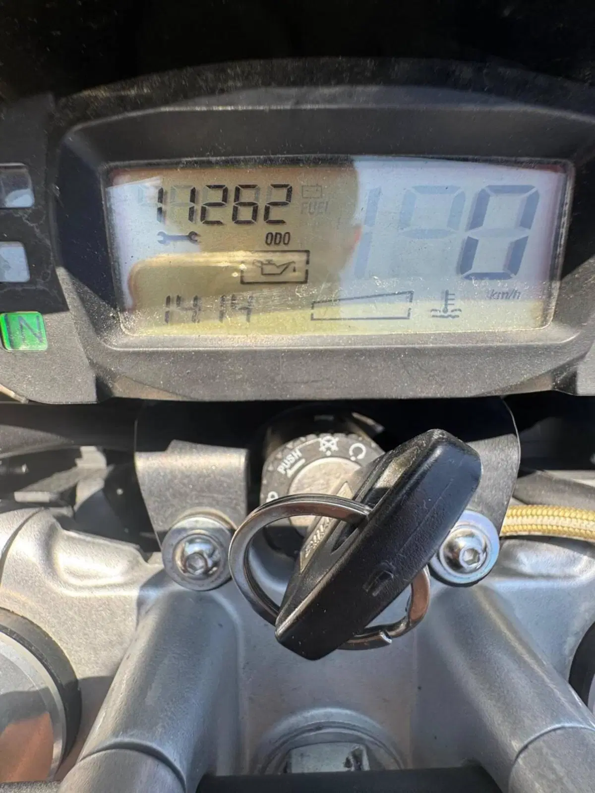 Aprilia RX 125 (2021 - 24) (3)