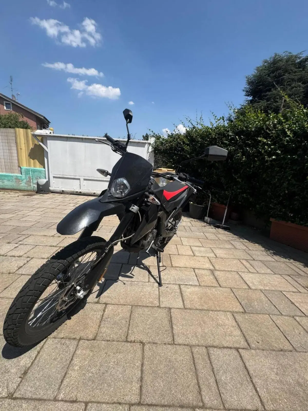 Aprilia RX 125 (2021 - 24) (5)