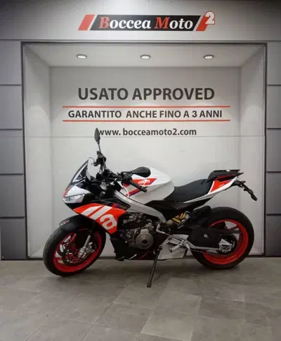 Aprilia Tuono 660 Factory (2025 - 26) usata