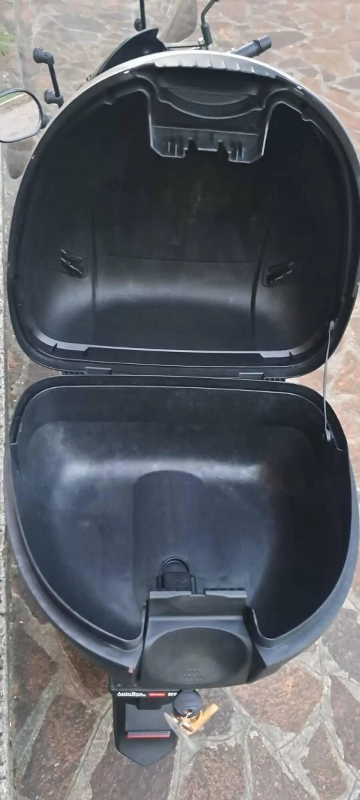 Kymco Agility 50 R16 + (2021 - 26) (5)