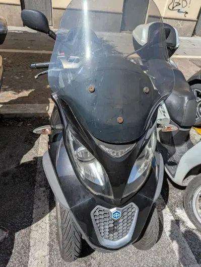Piaggio Mp3 300 ie Business LT ABS (2014 - 16) usata