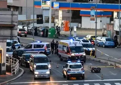 Roma, incidente di Leonardo: a processo quattro indagati