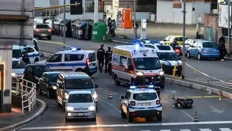 Roma, incidente di Leonardo: a processo quattro indagati