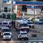 Roma, incidente di Leonardo: a processo quattro indagati