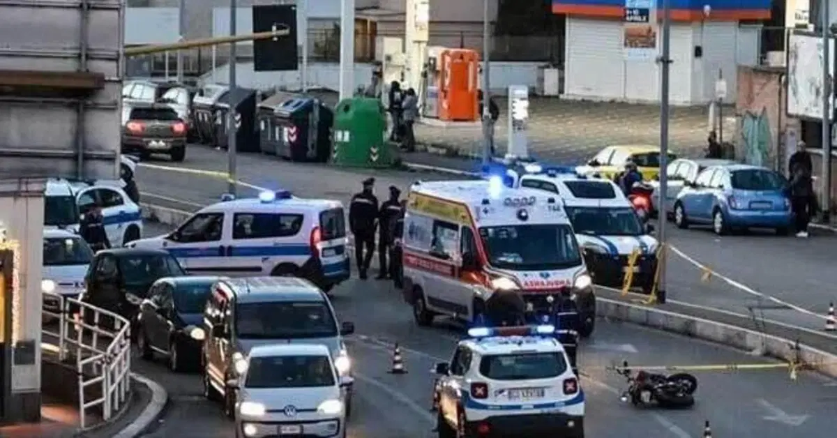 Roma, incidente di Leonardo: a processo quattro indagati