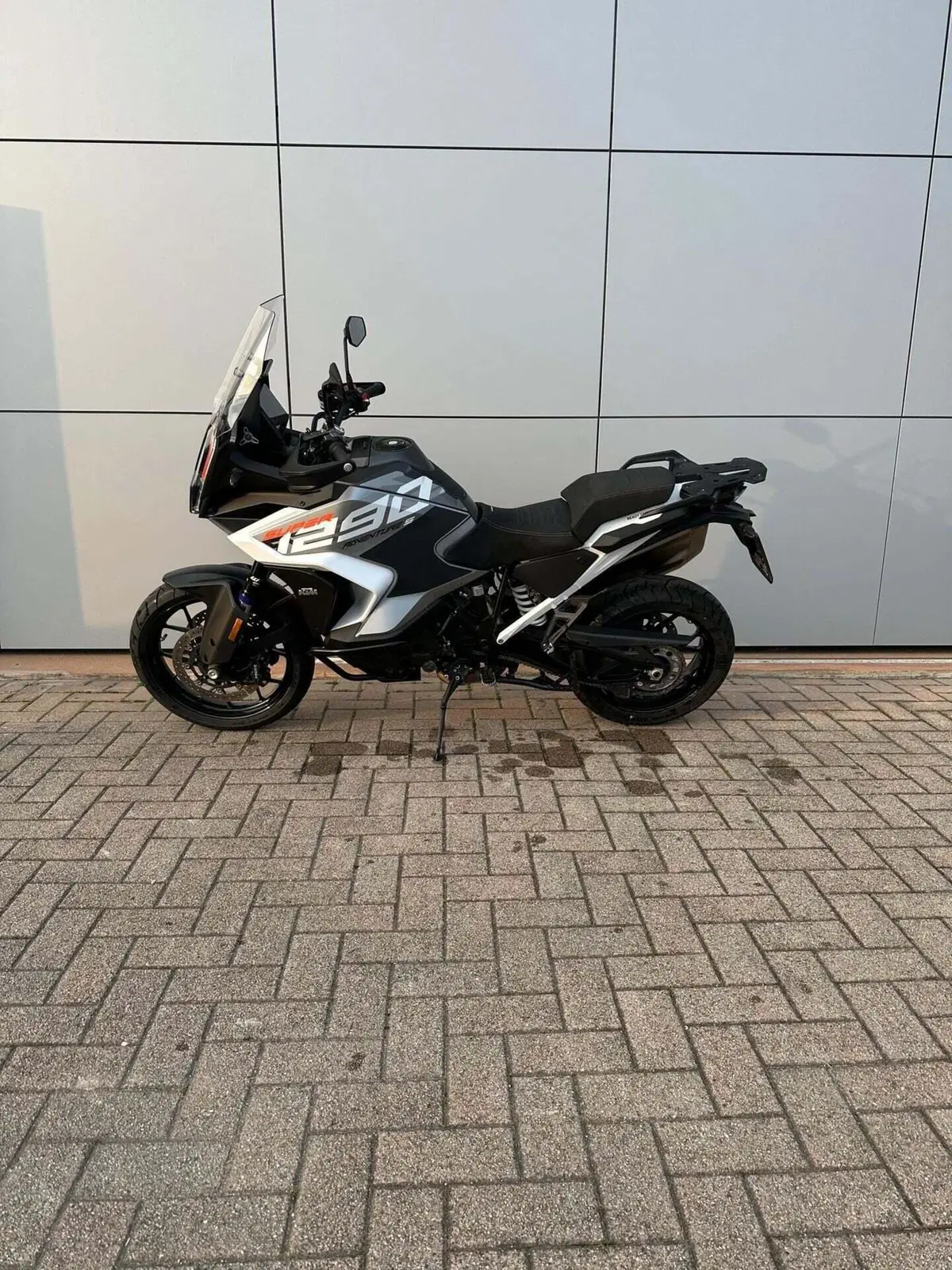 KTM 1290 Super Adventure S (2021 - 25) (2)