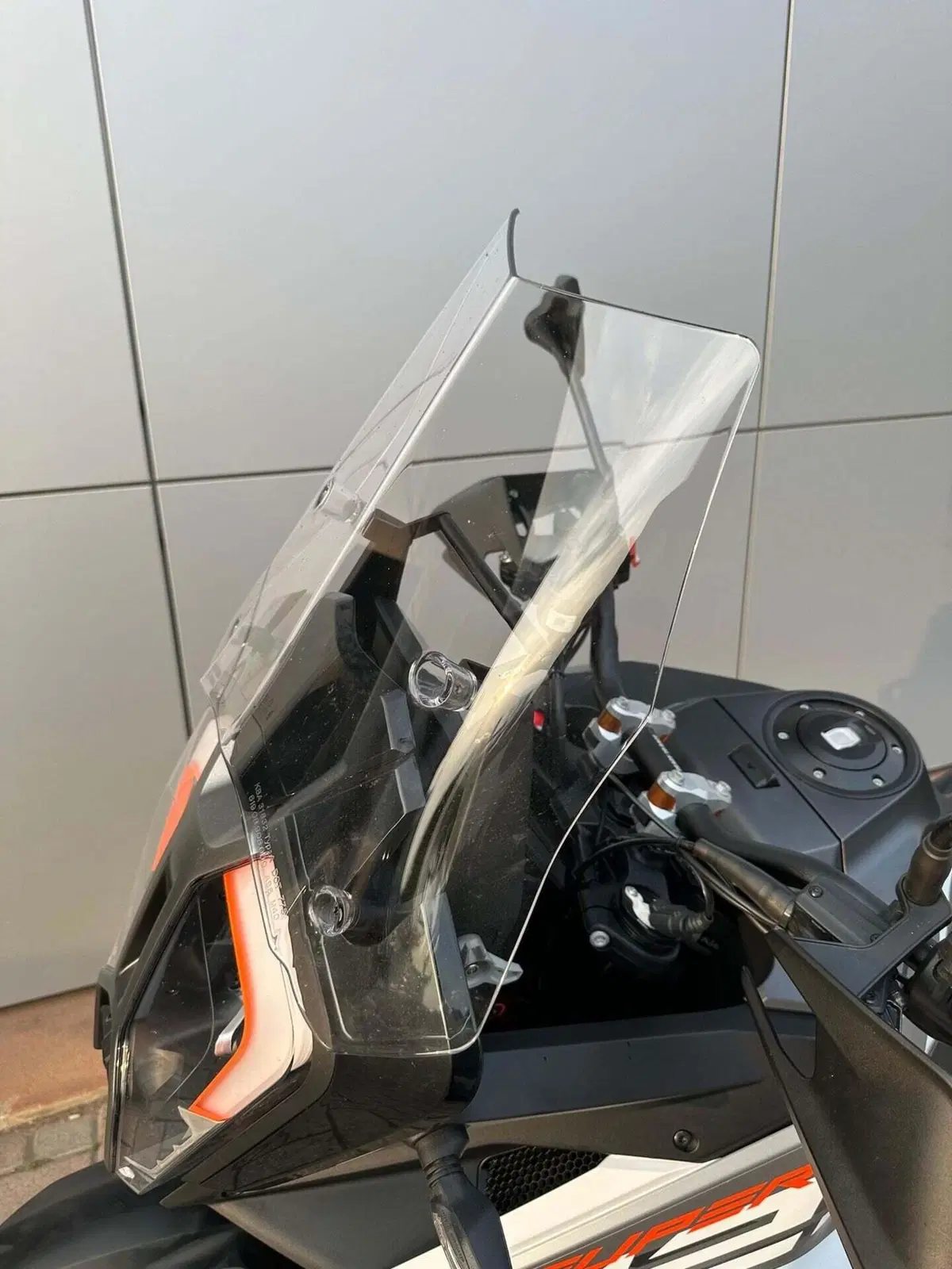 KTM 1290 Super Adventure S (2021 - 25) (6)