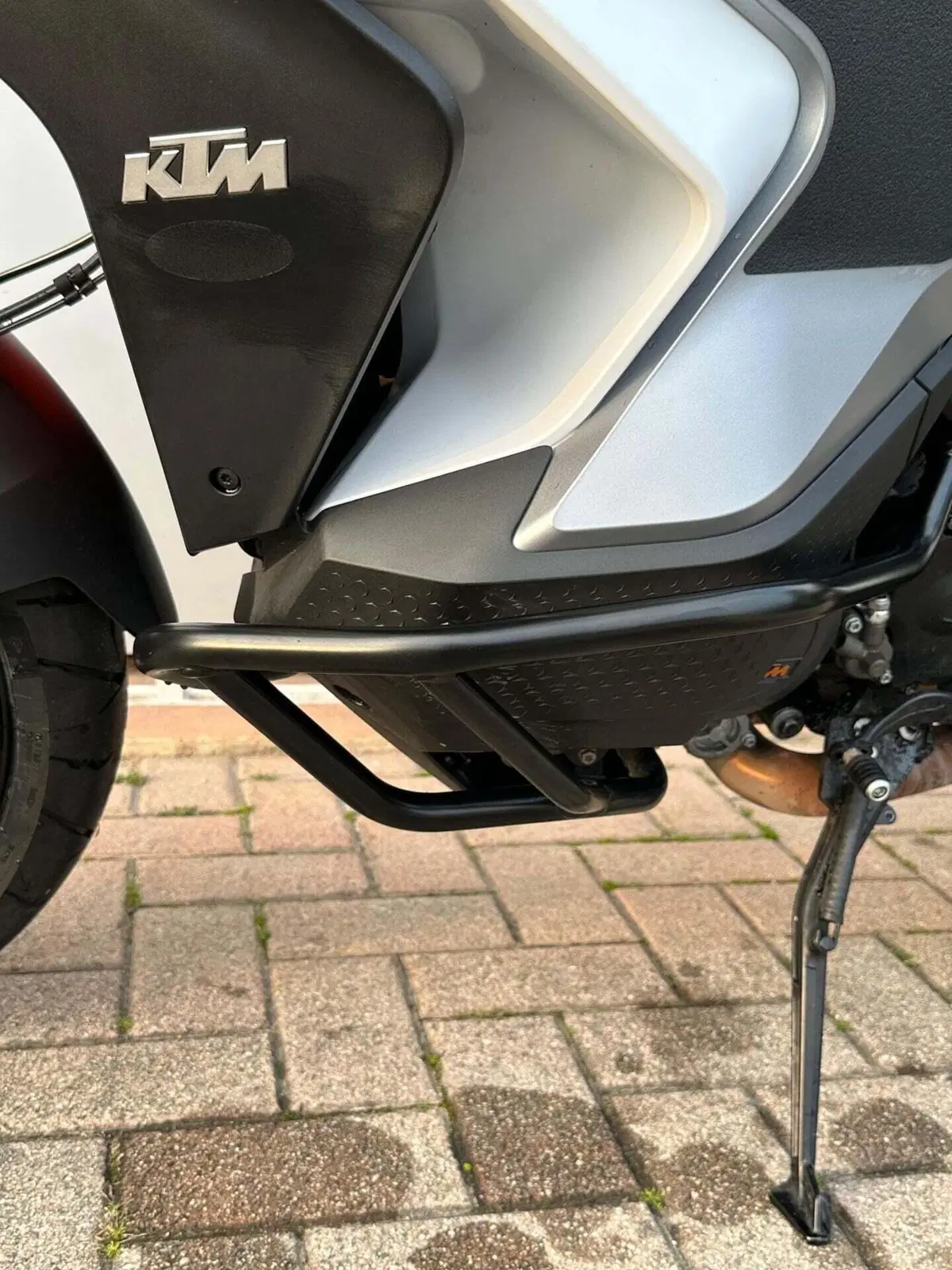 KTM 1290 Super Adventure S (2021 - 25) (8)