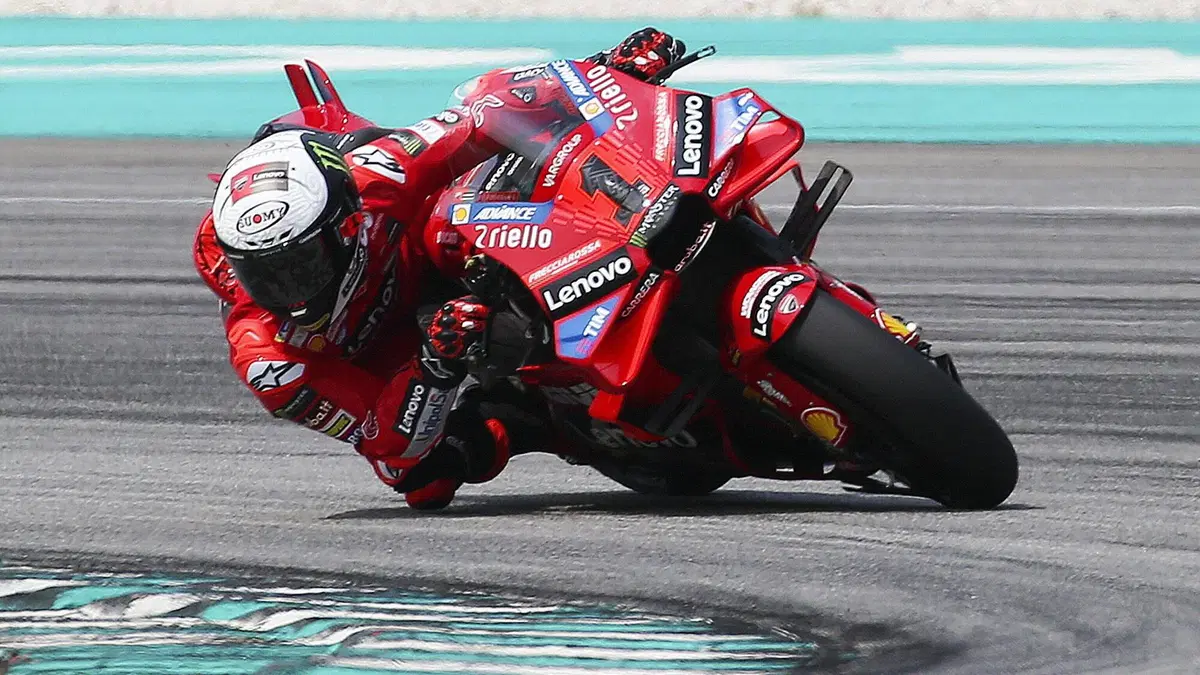 MotoGP, quindi, quanti record possiede ancora Pecco Bagnaia con la famosa Ducati GP24? Spoiler: 6, ecco quali