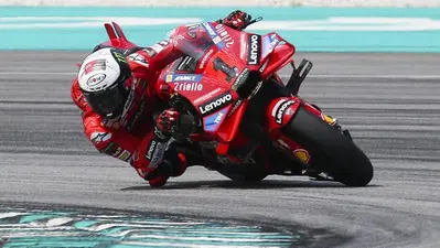 MotoGP, quindi, quanti record possiede ancora Pecco Bagnaia con la famosa Ducati GP24? Spoiler: 6, ecco quali