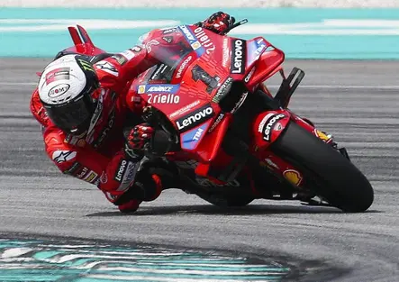 Quindi, quanti record possiede ancora Pecco Bagnaia con la famosa Ducati GP24? Spoiler: 6, ecco quali