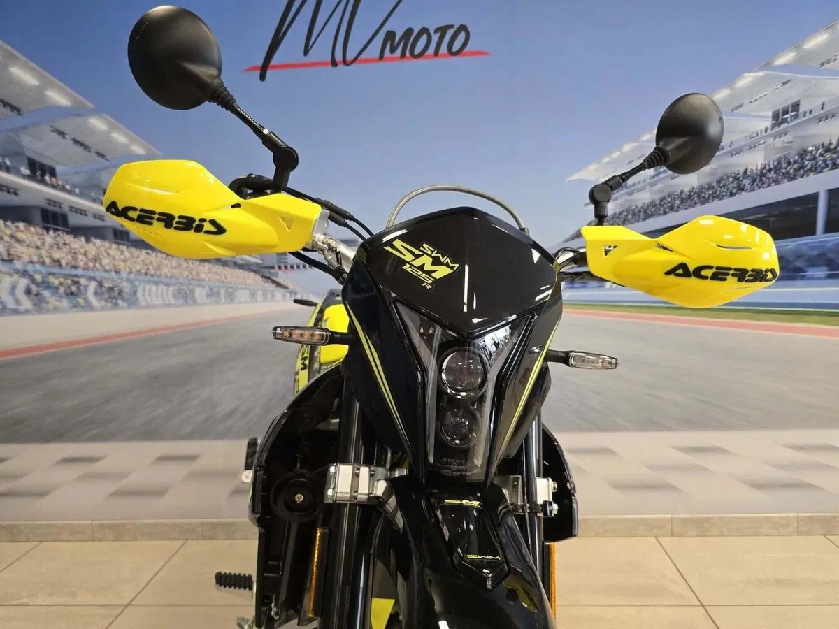 Swm SM 125 R (2025 - 26) (16)