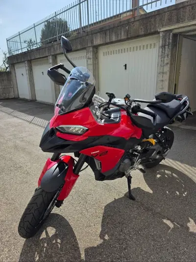 Ducati Multistrada V2 (2025 - 26) usata