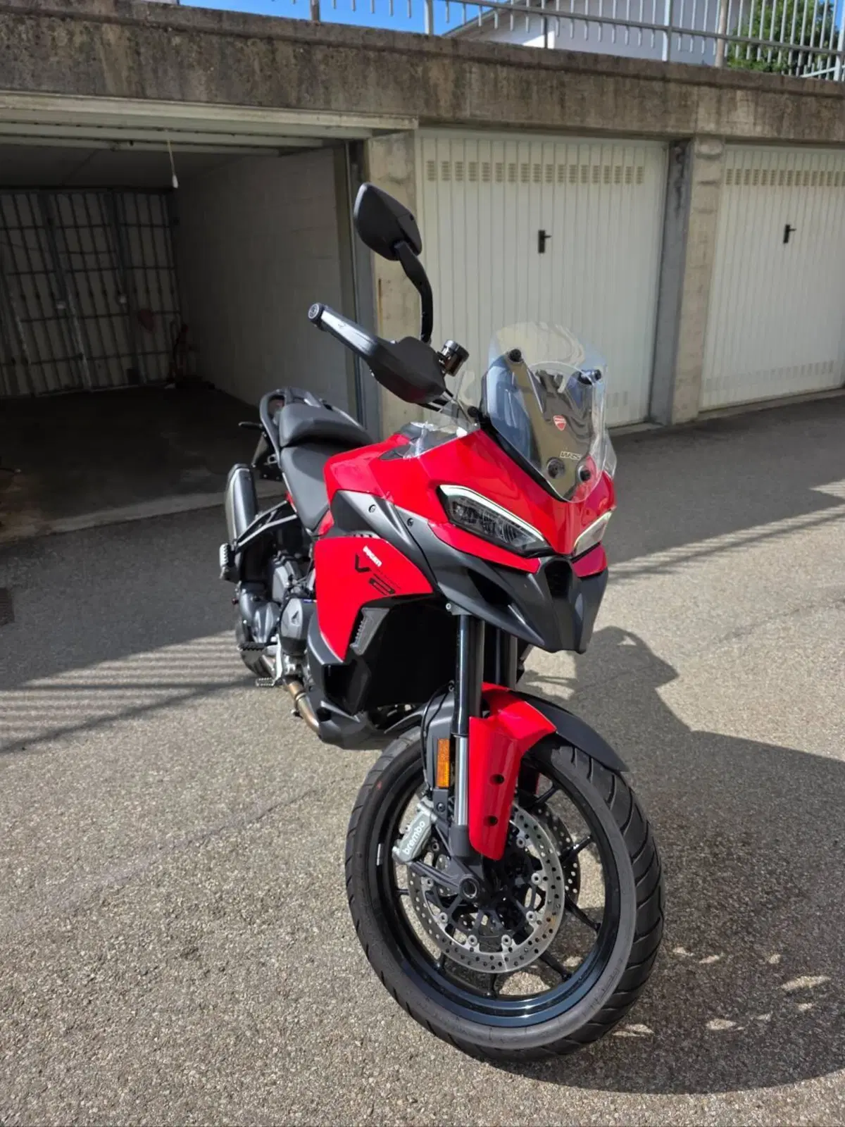 Ducati Multistrada V2 (2025 - 26) (3)