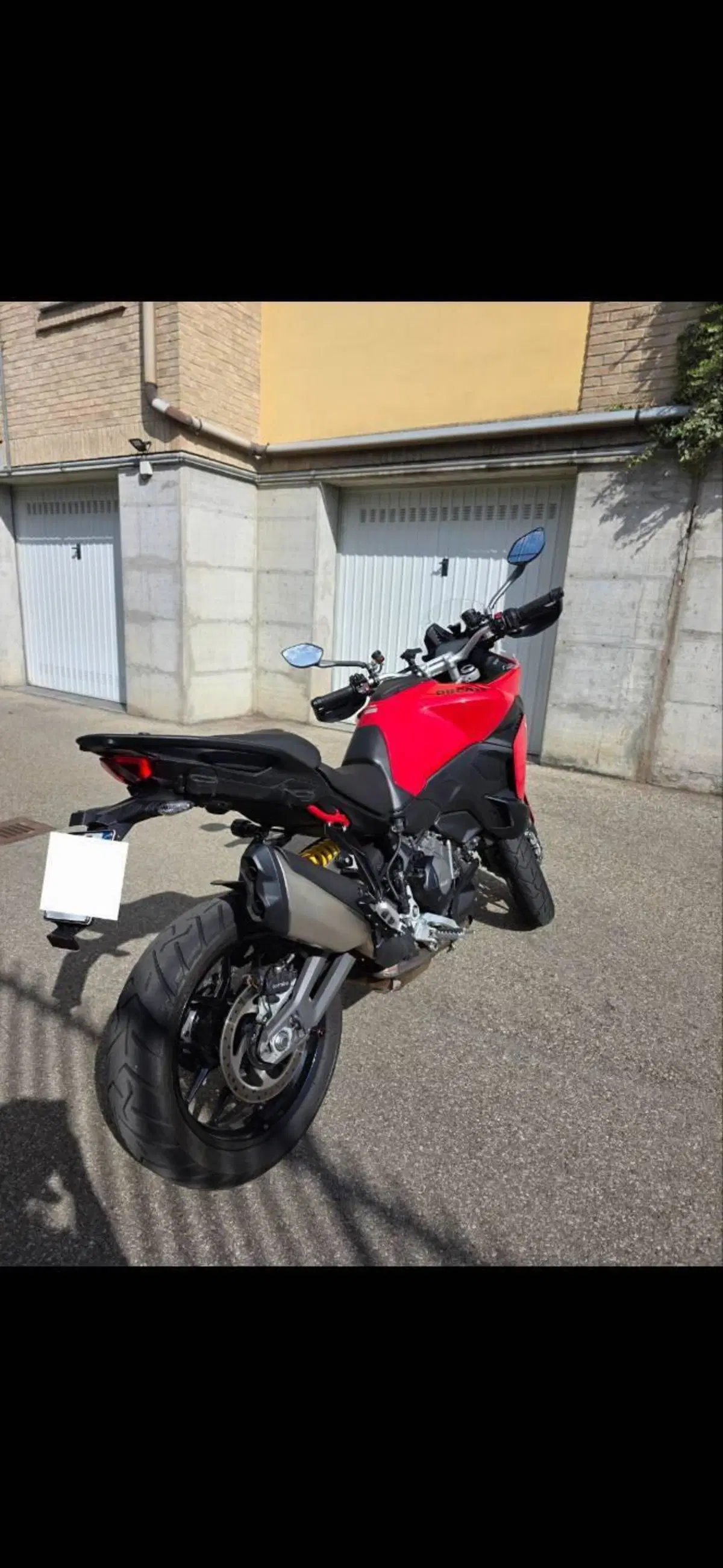 Ducati Multistrada V2 (2025 - 26) (6)